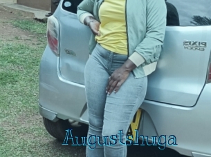 Augustshuga