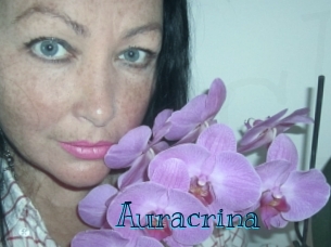 Auracrina