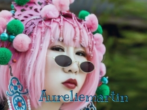 Aureliemartin