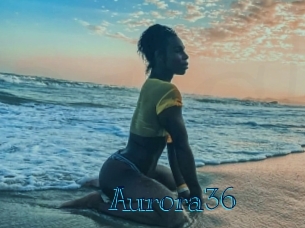 Aurora36