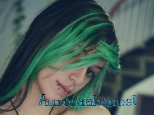 Auroraabennet