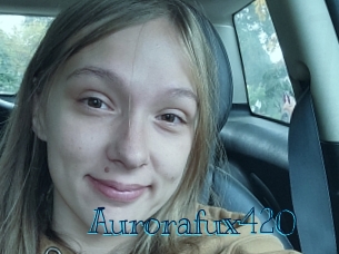 Aurorafux420