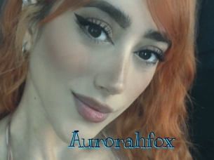 Aurorahfox