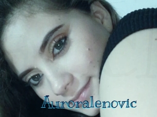 Auroralenovic