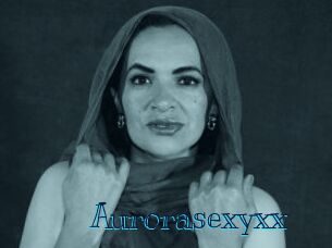 Aurorasexyxx
