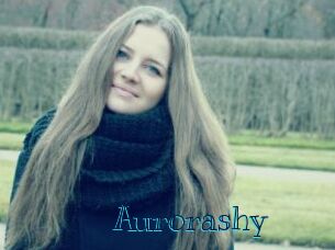 Aurorashy