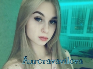 Auroravavilova