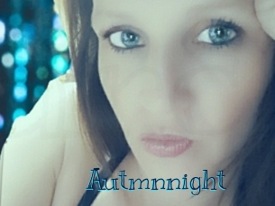 Autmnnight