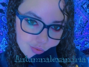 Autumnalexandria