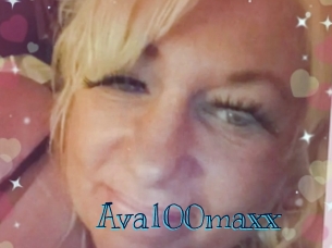 Ava100maxx