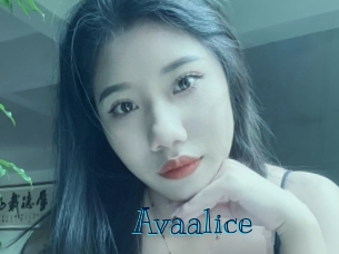 Avaalice