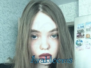 Avablooms