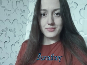 Avafay