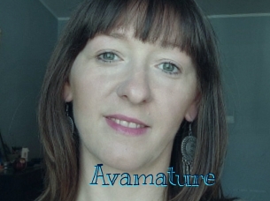 Avamature