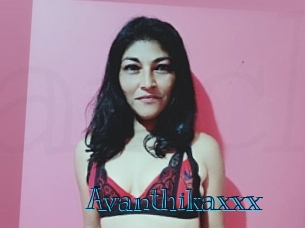 Avanthikaxxx