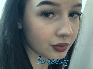 Avasexy