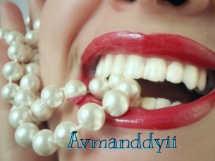 Avmanddyii