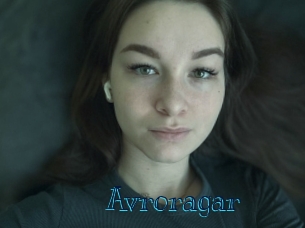 Avroragar