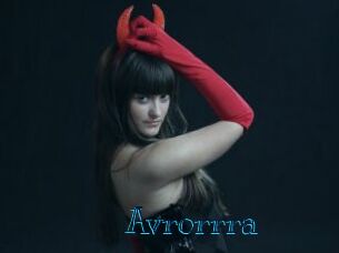 Avrorrra