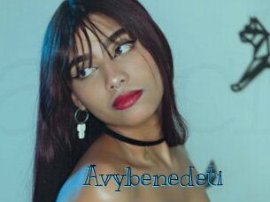Avybenedeti