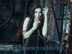 Awesomebecky