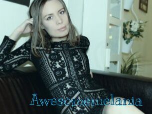 Awesomemelania