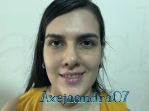 Axejaandra07