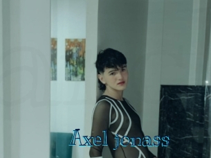Axel_jonass