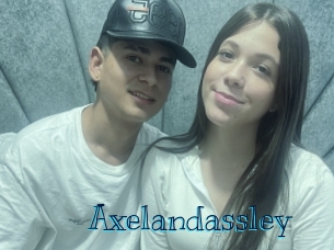 Axelandassley