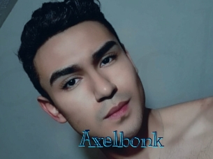 Axelbonk