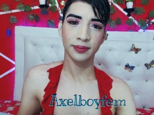 Axelboyfem