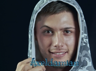 Axeldamian