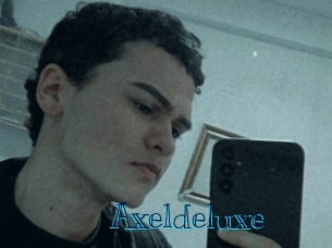 Axeldeluxe