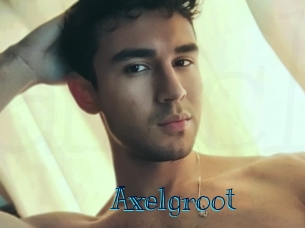 Axelgroot