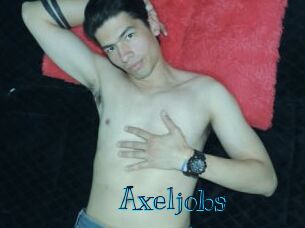 Axeljobs