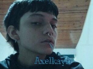 Axelkayn