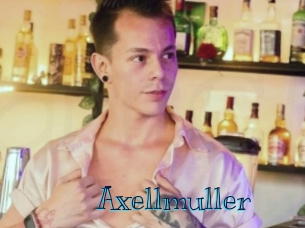 Axellmuller