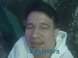 Axelnava