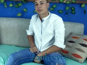 Axelroyce