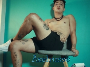 Axelrusso