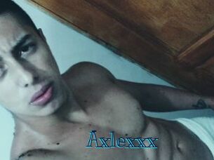 Axlexxx