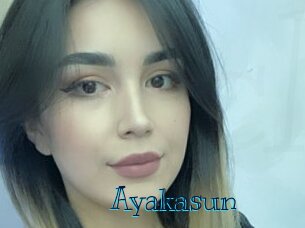 Ayakasun