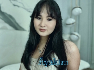 Ayakim