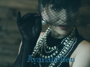 Ayanahellen