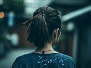 Ayasky