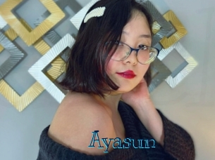 Ayasun