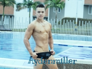 Aydenmiller