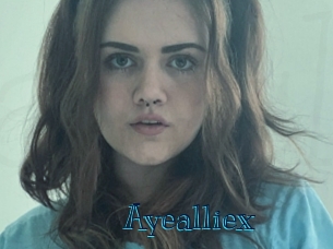 Ayealliex