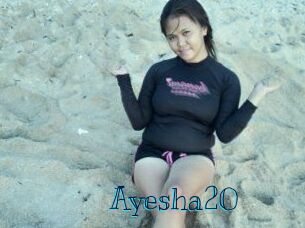 Ayesha20
