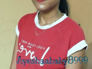 Ayeshaababy8999